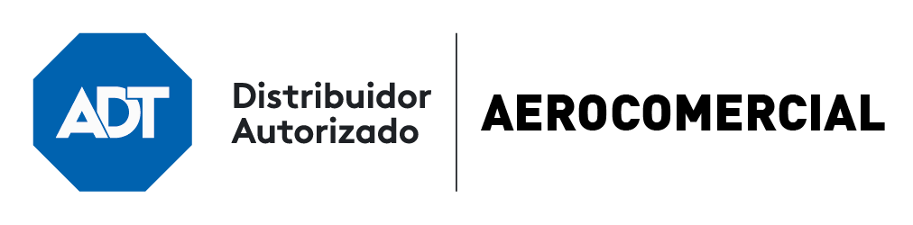 ADT Distribuidor Autorizado Aerocomercial